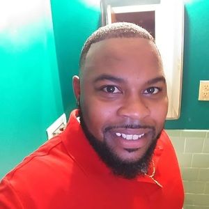 Meet your Posher, Larry